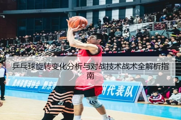 乒乓球旋转变化分析与对战技术战术全解析指南